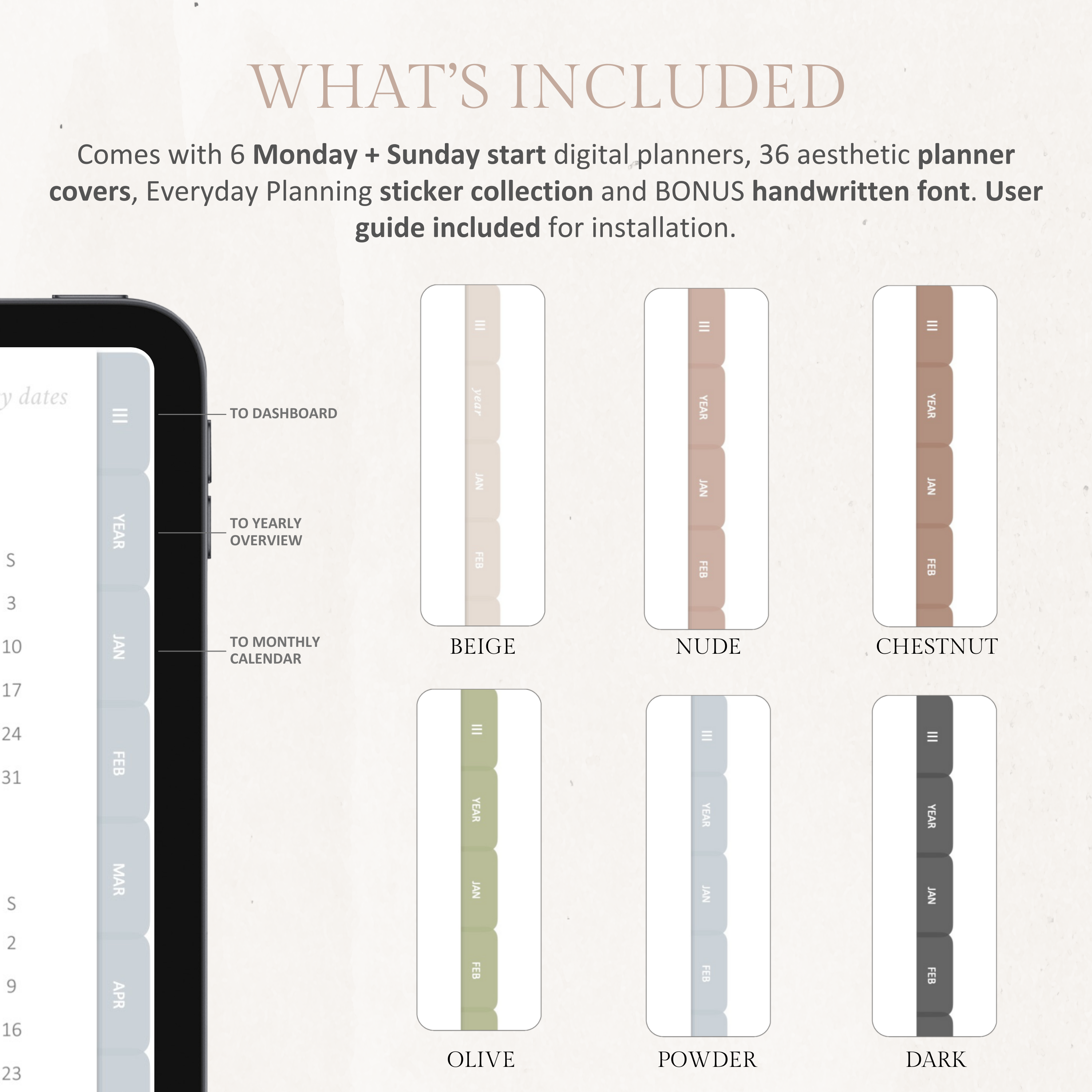 Eilla Designs Minimalist Digital Stationary   Dashboard 9a45fae5 E533 47a2 B979 9841fc2612f3 